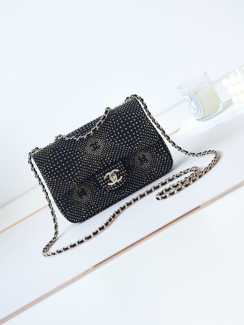 Ch**el cf series bags